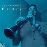 Виниловая пластинка EVAN ARNTZEN / COUNTERMELODY (1LP)